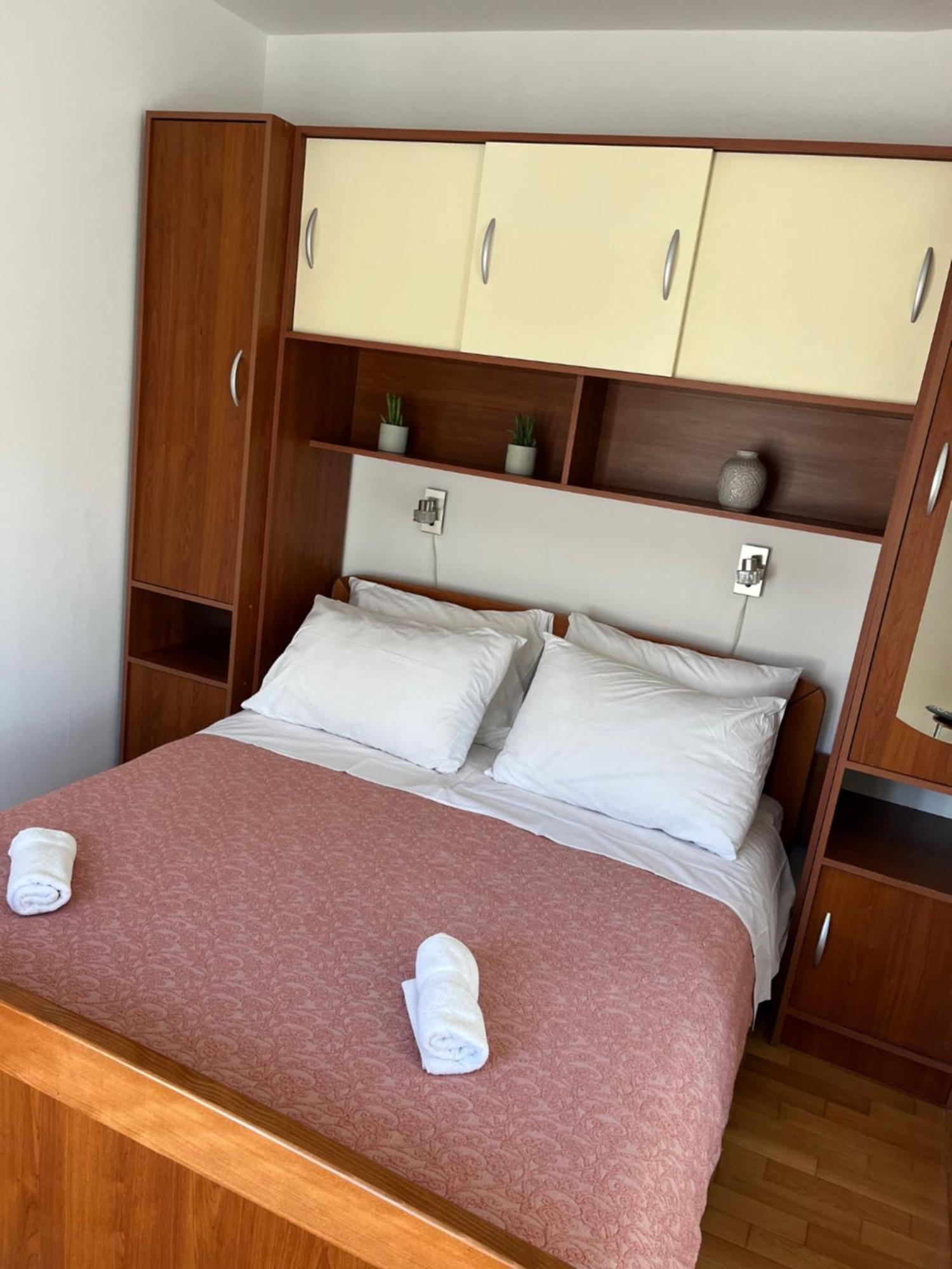 Apartments Znjan สปลิท ภายนอก รูปภาพ