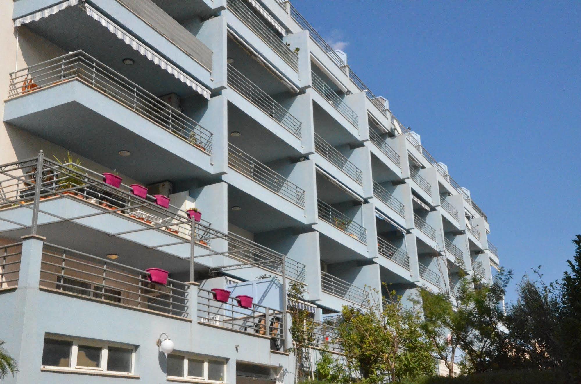 Apartments Znjan สปลิท ภายนอก รูปภาพ